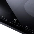 Индукционная варочная панель Maunfeld CVI804SFBK LUX ка-00020999