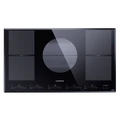 Индукционная варочная панель Maunfeld CVI905SFBK LUX ка-00021000