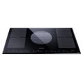 Индукционная варочная панель Maunfeld CVI905SFBK LUX ка-00021000