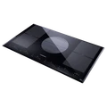 Индукционная варочная панель Maunfeld CVI905SFBK LUX ка-00021000