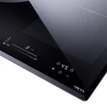 Индукционная варочная панель Maunfeld CVI905SFBK LUX ка-00021000
