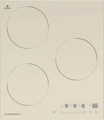 Индукционная варочная панель MAUNFELD EVI.453-BG ут000011954