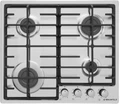 Газовая варочная панель MAUNFELD EGHS.64.6CS/G ка-00012869