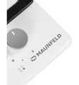 Газовая варочная панель MAUNFELD EGHE.64.43CW/G ут000009385