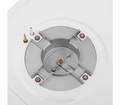 Газовая варочная панель MAUNFELD EGHE.64.43CW/G ут000009385