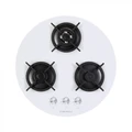 Газовая варочная панель MAUNFELD EGHG.43.23CW\G ка-00012668