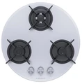 Газовая варочная панель MAUNFELD EGHG.43.23CW\G ка-00012668