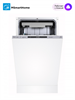 Встраиваемая посудомоечная машина Midea MID45S430i 4627121258491