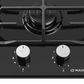 Газовая варочная панель MAUNFELD EGHE.32.6CB/G ка-00013561