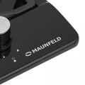 Газовая варочная панель MAUNFELD EGHE.32.6CB/G ка-00013561