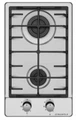 Газовая варочная панель MAUNFELD EGHS.32.6CS/G ка-00013525
