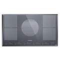 Индукционная варочная панель Maunfeld CVI905SFLGR ка-00020835