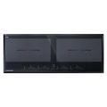 Индукционная варочная панель Maunfeld CVI904SFLDGR ка-00020830