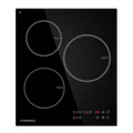 Индукционная варочная панель Maunfeld CVI453BK ка-00020817