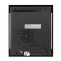 Индукционная варочная панель Maunfeld CVI453BK ка-00020817