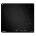 Индукционная варочная панель Maunfeld CVI604EXBK ка-00020034