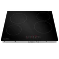 Варочная панель Maunfeld CVCE594STBK ка-00022305