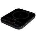 Настольная плитка Maunfeld EFI301TBK ка-00022184