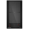 Индукционная варочная панель Maunfeld CVI292S2FBK Inverter ка-00022392