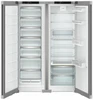 Холодильник Liebherr XRFsd 5220 Plus NoFrost 4016803090205