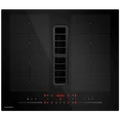 Индукционная варочная панель Maunfeld MIHC604SF2BK ка-00021273