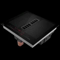 Индукционная варочная панель Maunfeld MIHC604SF2BK ка-00021273