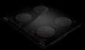 Индукционная варочная панель Maunfeld CVI594SB2BKF Inverter ка-00023013