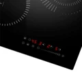 Индукционная варочная панель Maunfeld CVI453STBKC ка-00022999