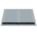 Индукционная варочная панель Maunfeld CVI594SF2MBL LUX Inverter ка-00022404