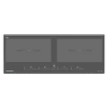 Индукционная варочная панель Maunfeld CVI904SFLDGR Inverter ка-00022433