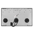 Индукционная варочная панель Maunfeld CVI905SFBK Inverter ка-00022407