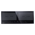 Индукционная варочная панель Maunfeld CVI904SFLBK LUX Inverter ка-00022408