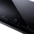 Индукционная варочная панель Maunfeld CVI904SFLBK LUX Inverter ка-00022408