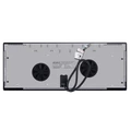 Индукционная варочная панель Maunfeld CVI904SFLBK LUX Inverter ка-00022408