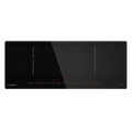 Индукционная варочная панель Maunfeld CVI904SFLBK Inverter ка-00022405