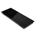 Индукционная варочная панель Maunfeld CVI904SFLBK Inverter ка-00022405