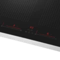 Индукционная варочная панель Maunfeld CVI904SFLBK Inverter ка-00022405