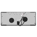 Индукционная варочная панель Maunfeld CVI904SFLBK Inverter ка-00022405