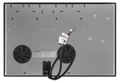 Индукционная варочная панель Maunfeld CVI804SFDGR Inverter ка-00022436