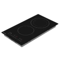 Варочная панель Maunfeld EVCE292SDPBK ка-00023736