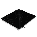 Варочная панель Maunfeld EVCE453SDPBK ка-00023738