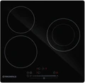 Варочная панель Maunfeld EVCE453SDPBK ка-00023738