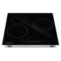 Варочная панель Maunfeld EVCE453SDPBK ка-00023738