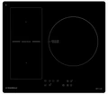 Варочная панель Maunfeld CVI593BBK Inverter ка-00022399