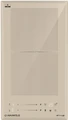 Варочная панель Maunfeld CVI292S2FBG LUX Inverter ка-00022414