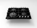 Варочная панель Midea MG643TGB 4627121256329