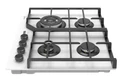 Варочная панель Midea MG697TTGW 6939962627595