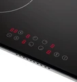 Встраиваемая электрическая варочная панель Millen MEH 601 BL miks200014