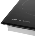 Встраиваемая электрическая варочная панель Millen MEH 601 BL miks200014