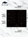 MILLEN MIH 602 BL индукционная поверхность miks200021